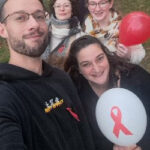 1 test dépistage