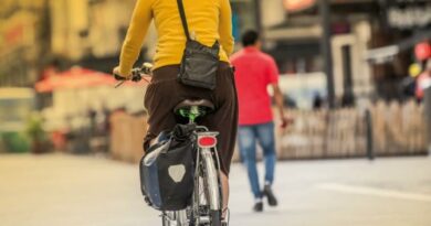 Garez gratuitement votre vélo pendant 4 heures dans le centre de Bruxelles