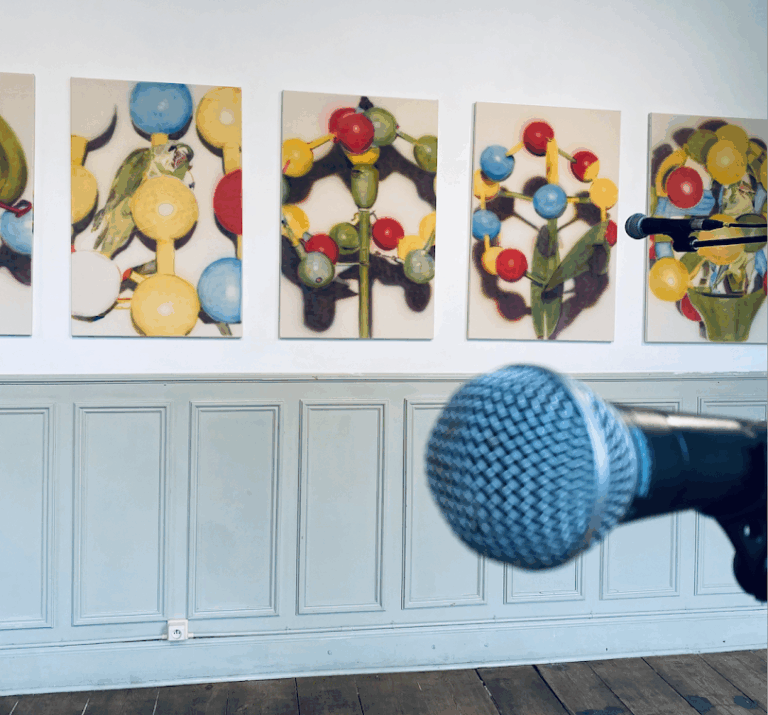 10  artistes art contest 21 eme édition