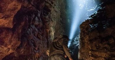 L’été des découvertes à la grotte de Comblain-au-Pont
