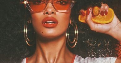 INTERNATIONAL PARTY – MADAME MOUSTACHE | 80’s 90’s 2000’s – Powered By Just A Night | EDITION N°3