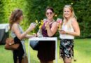 La SUMMER PARTY XXL à la Marina | Open Air Party By Coeur A Coeur