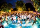 La Closing Party de La Terrasse O2 withe Special Guest Yann Muller