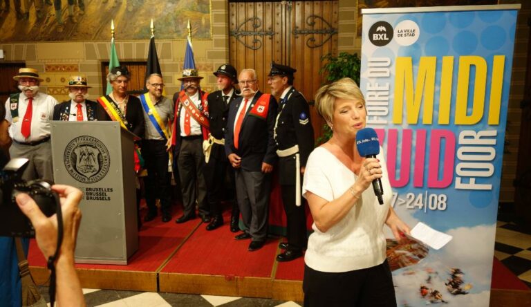 Foire Midi 5 Marraine Micro