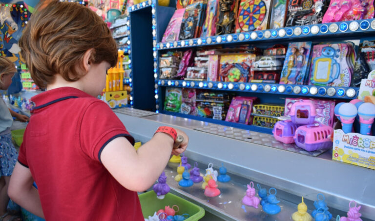 Foire Namur 50 Pêche Une