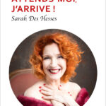 Lecture bruxelles attends moi j’arrive
