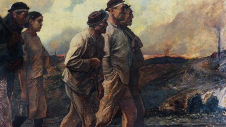 Meunier 16 UNE Mineurs