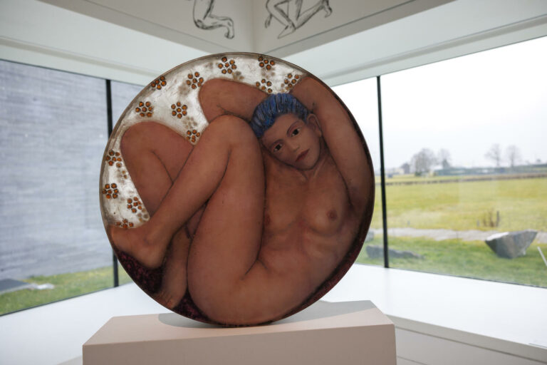 MusVerre 20 Rond Une