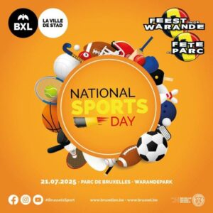 National Sports day 2025