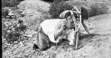 Au “Palace”, le 08 Juillet, Avant-Première du Long Métrage “Le Chantier des Gosses”, filmé dans les Marolles, en 1956