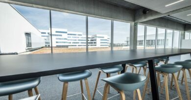 Siemens s’est implanté au LégiaPark