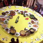 Un monde à part vous présente le plus grand restuarant du monde !