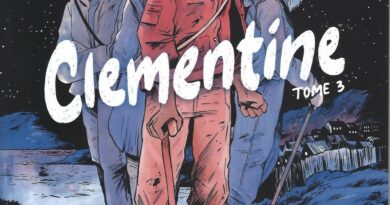 Walking Dead – Clementine. Tome 3