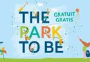 Des animations à venir dans le parc Josaphat à Schaerbeek