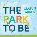 animations à venir au parc josaphat