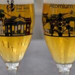 atomium et belgian beer world