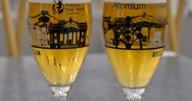 Un ticket combiné pour visiter l’Atomium et le Belgian Beer World à l’ancienne Bourse de Bruxelles