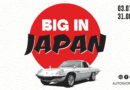 Exposition : Big in Japan à Autoworld