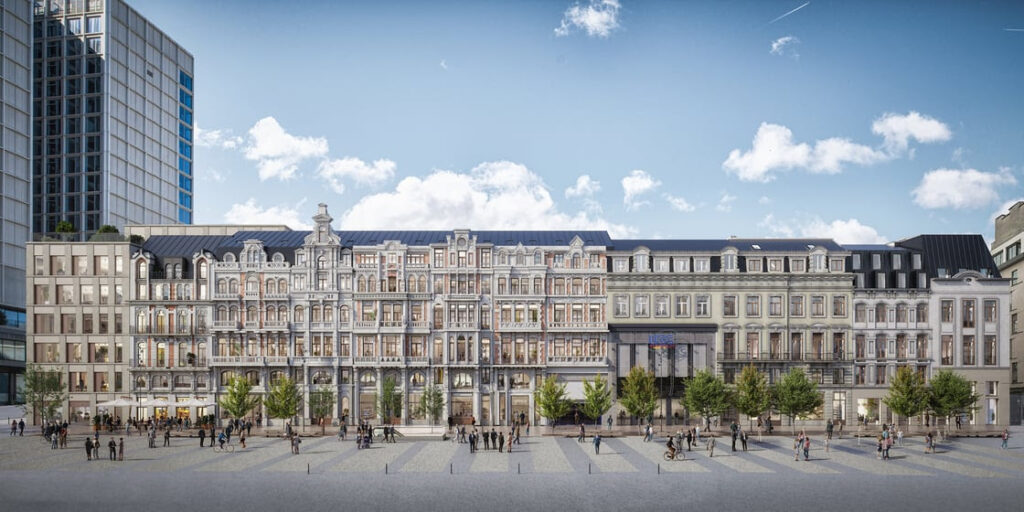 Bureaux loterienationale