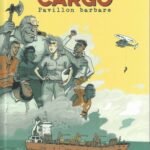 cargo delcourt mirages 04 06