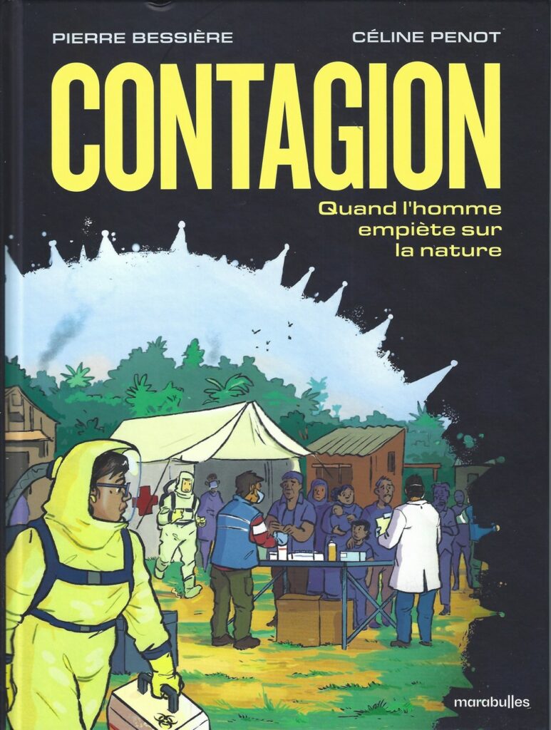 Contagion marabulles 19