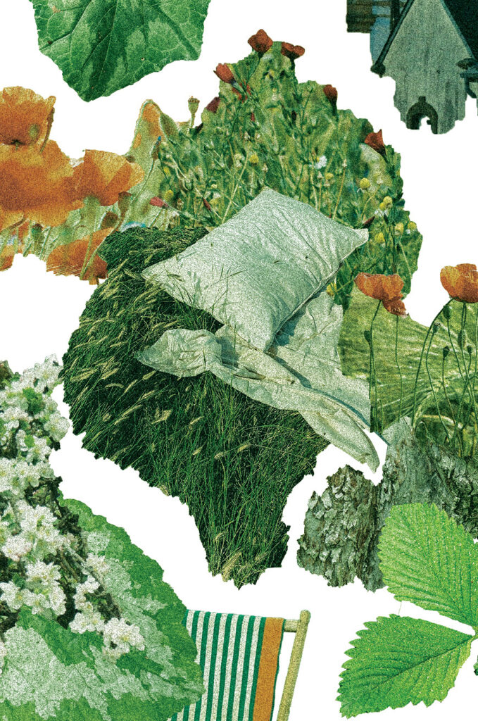 Contes d'été à chiny