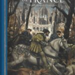 couronne de France delcourt 11 06