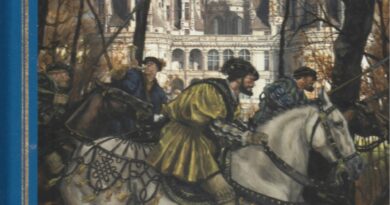 La Couronne de France. Tome 3. De François 1er à Henri IV