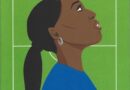 Grace Geyoro – Croire en ses rêves
