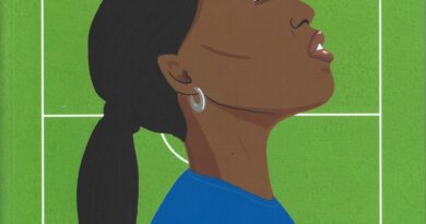 Grace Geyoro – Croire en ses rêves