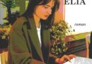 Elia, roman du belge Paul Vanderstappen