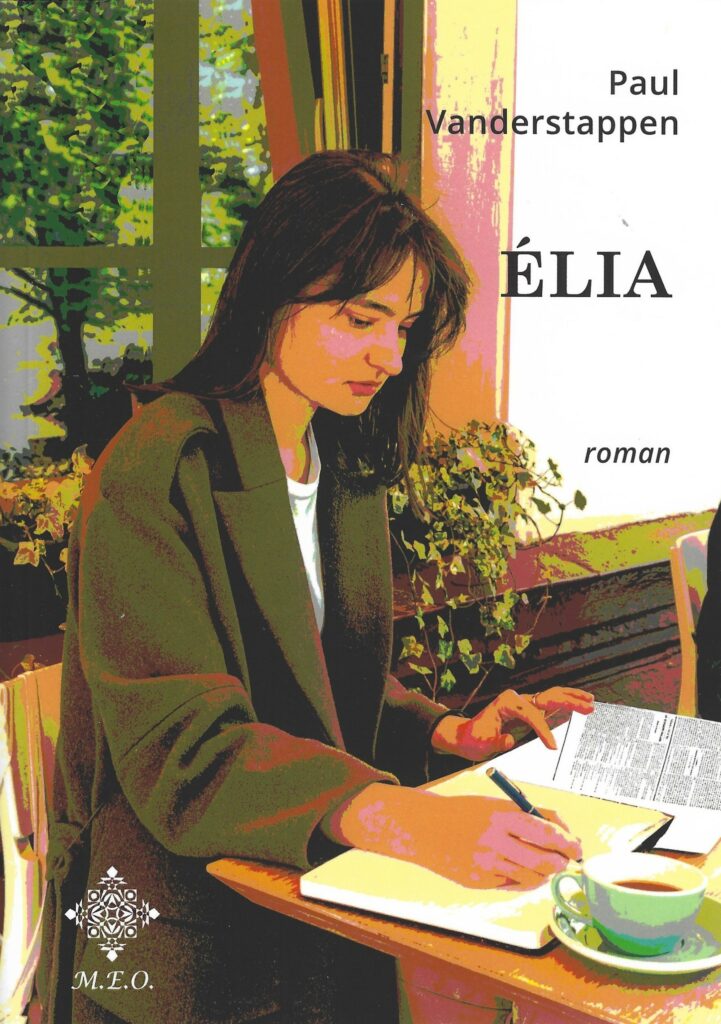 Elia meo 13