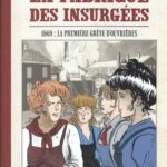 fabrique insurgées delcourt