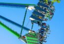 La Foire du Midi pour les amateurs d’émotions fortes