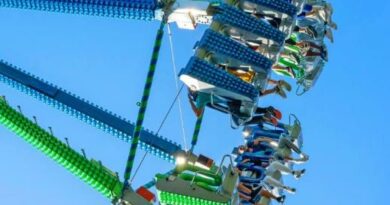La Foire du Midi pour les amateurs d’émotions fortes