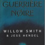 guerriere noire robert lafont