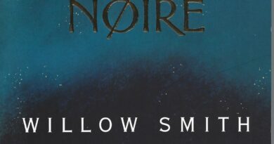 La Guerrière noire : Le premier roman de Willow Smith, Jess Hendel