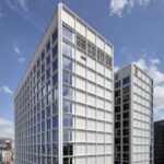 immobilier de bureaux Jones lang lasalle