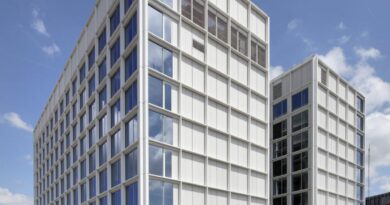 Malgré d’importantes transactions sur le marché des occupants, l’immobilier de bureaux est à la peine en Région bruxelloise