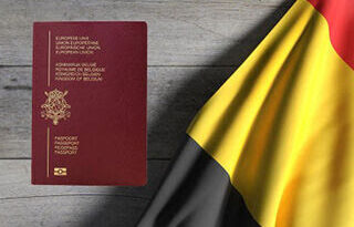 Les Belges sont de grands voyageurs