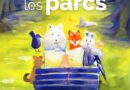 Lire dans les parcs de Bruxelles