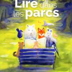 lire dans les parcs 2025