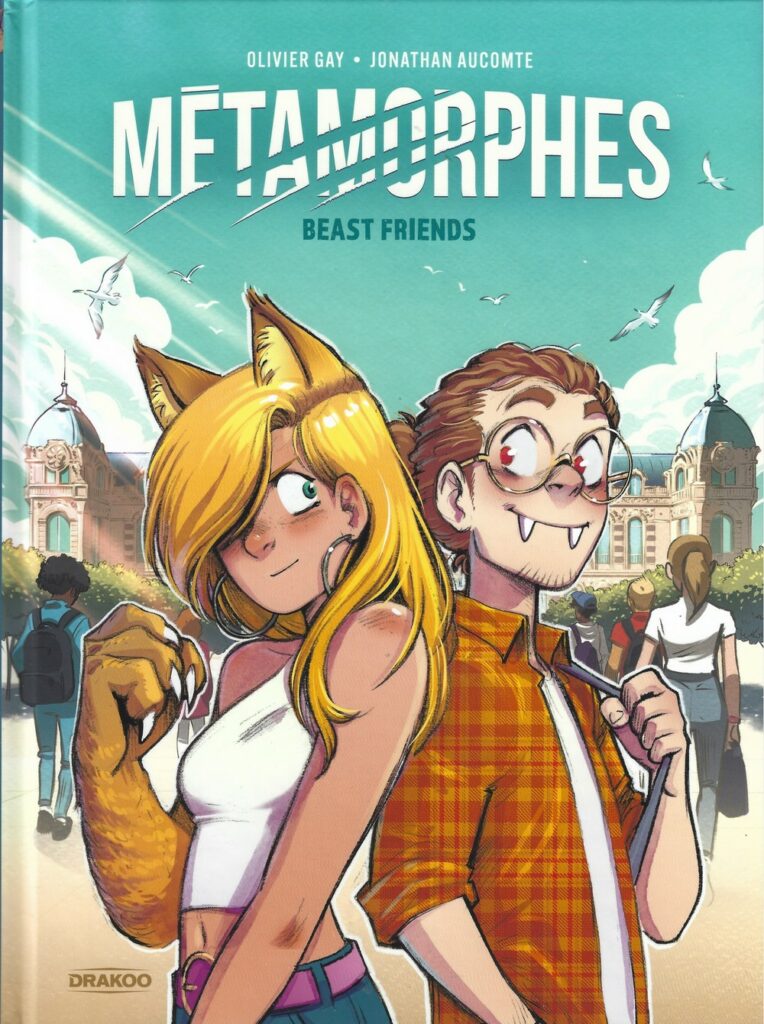 Métamorphoses drakoo 03