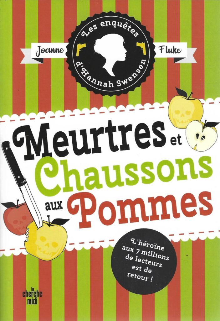 Meurtres chaussond cherche midi