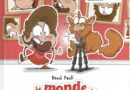 Le Monde de Charline. Tome 02