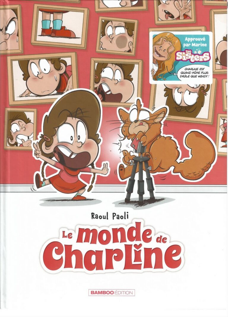 monde charline bamboo