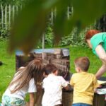 musées en pleine hebe dans les parcs ixellois