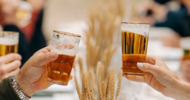 Brasserie : Jupiler a lancé son nouveau verre de bière