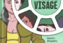 La passe-visage, BD de Koren Shadmi