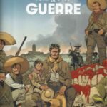 pillard de guerre grand angle
